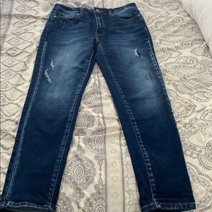 Kancan Jeans